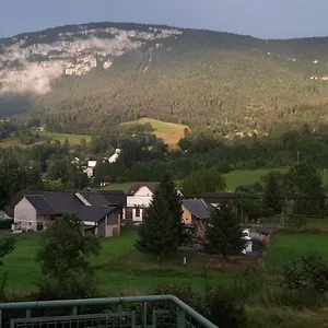 Studio Entre Lac Et Montagne Attignat-Oncin
