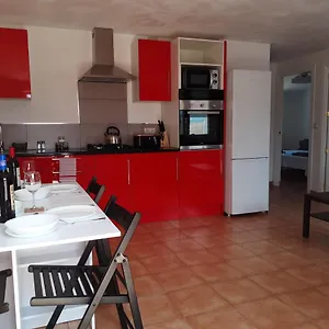 Casa Rural Los Tres Amigos For Holidays And Business Huércal Overa