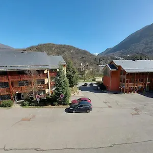 Le Calme De Ax Appartement