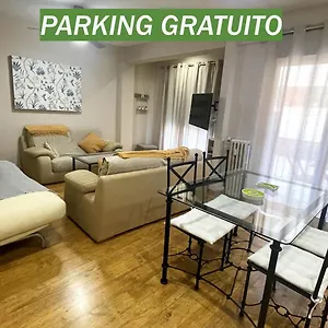 Apto En El Centro La Casita De Gaos Parking Gratuito Grenade