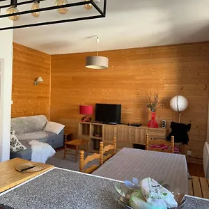 7 Avenue Docteur Gomma Appartement