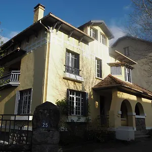 Pyrénées - Le Nid D'ax Appartement