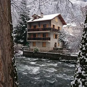 La Capelette Appartement
